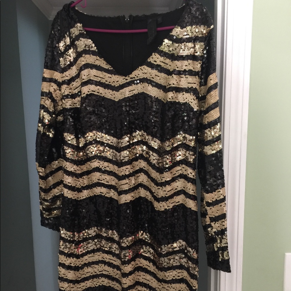 Party dress